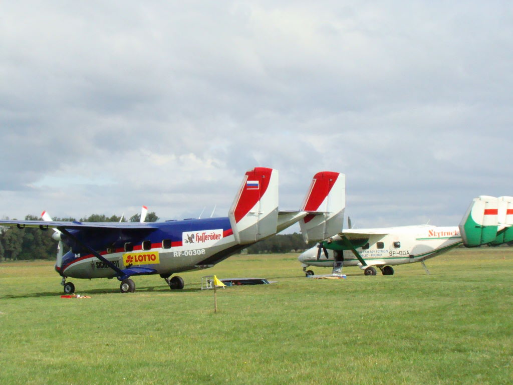 ANaBolika Skytruck